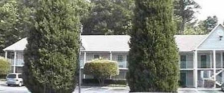 Hometown Inn Atlanta - Riverdale Εξωτερικό φωτογραφία