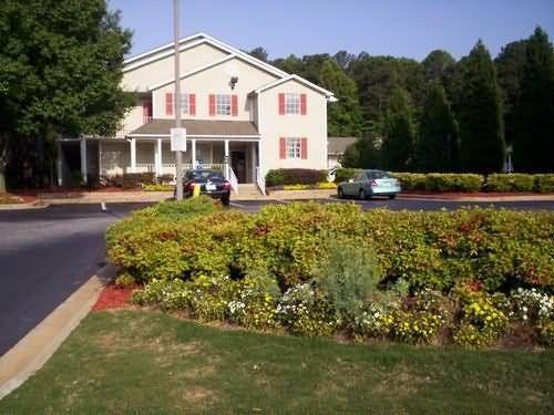 Hometown Inn Atlanta - Riverdale Εξωτερικό φωτογραφία