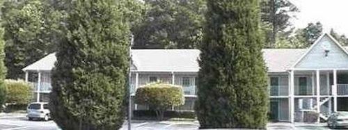 Hometown Inn Atlanta - Riverdale Εξωτερικό φωτογραφία
